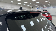 Hyundai TUCSON 1.6 TGDi 48V MHD SE Connect 5dr 2WD DCT Petrol Estate